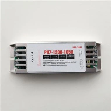 殺菌灯バラスト