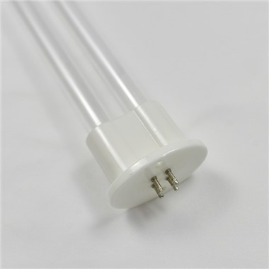 石英UVC U字型チューブ