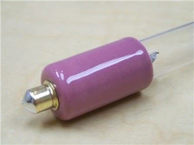 Aquafine3098LM相当の交換用UVランプ