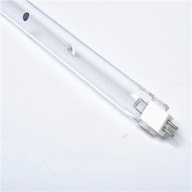 水処理用のUV殺菌剤