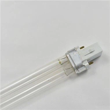 UVランプセラミックベースUVCオゾン