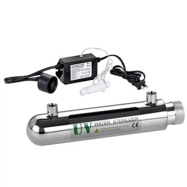 UV紫外線滅菌器